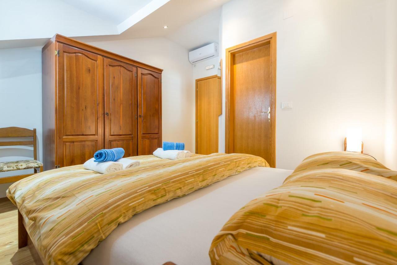 Majestic Lookout - Apartment Rixi Dubrownik Zewnętrze zdjęcie