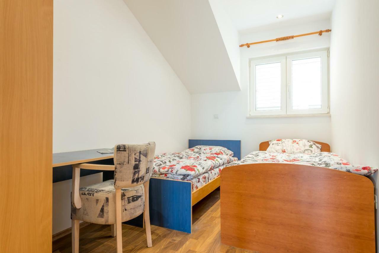 Majestic Lookout - Apartment Rixi Dubrownik Zewnętrze zdjęcie