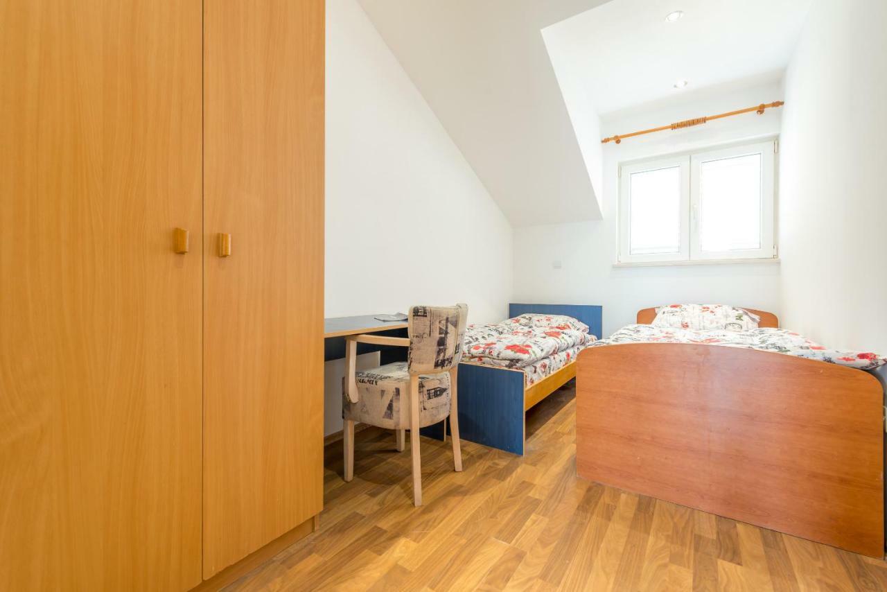 Majestic Lookout - Apartment Rixi Dubrownik Zewnętrze zdjęcie